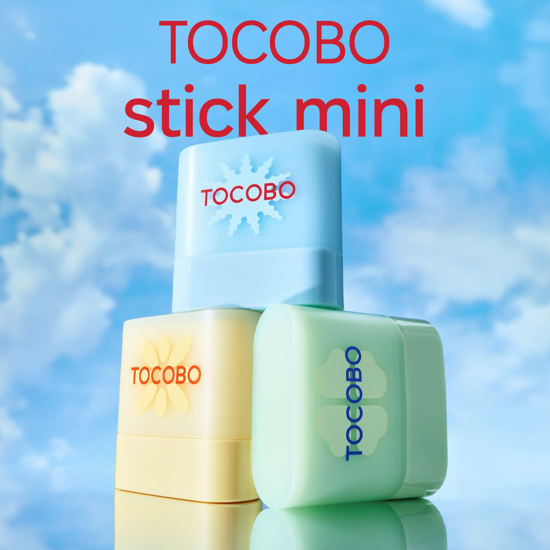 TOCOBO Sun Stick MINI