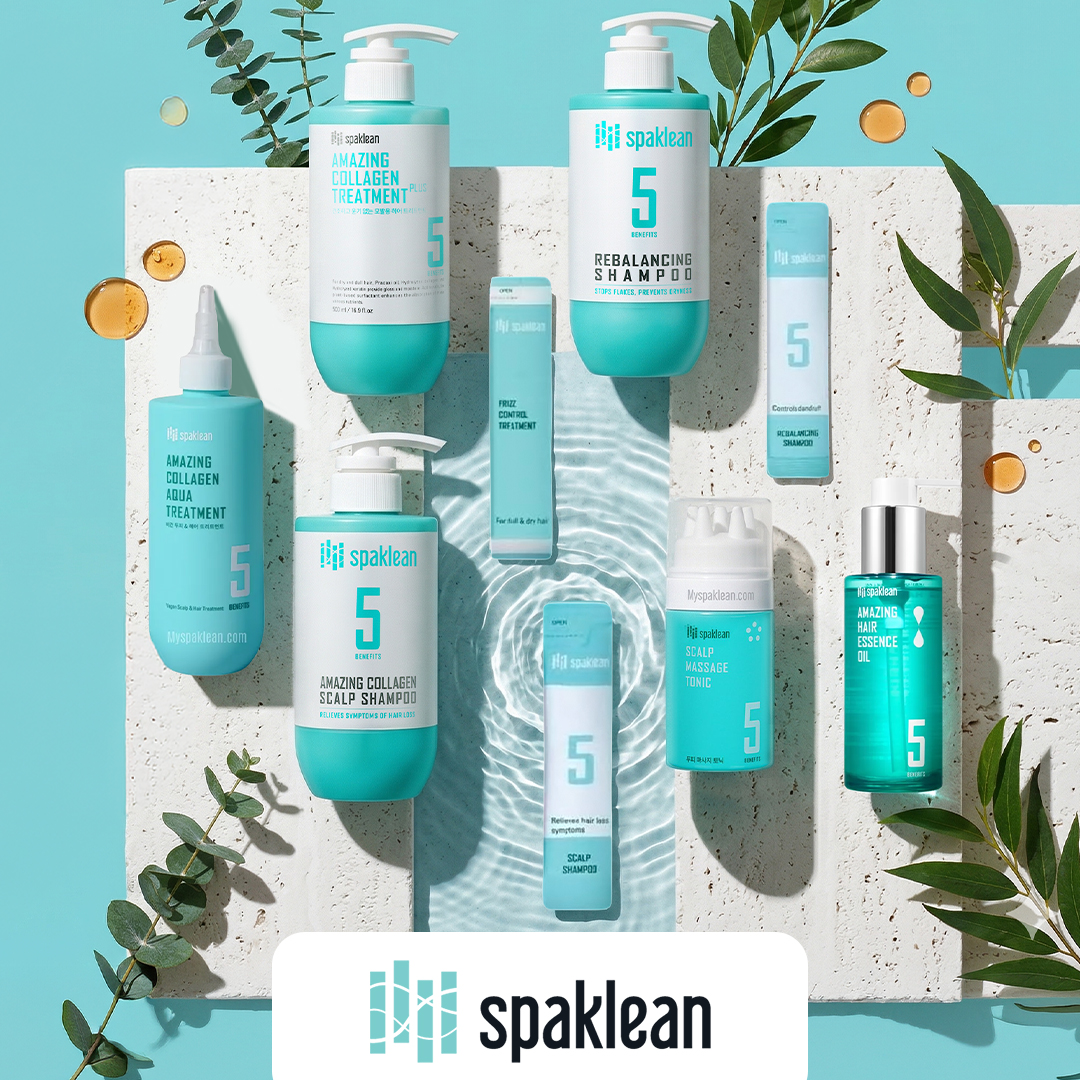SPAKLEAN