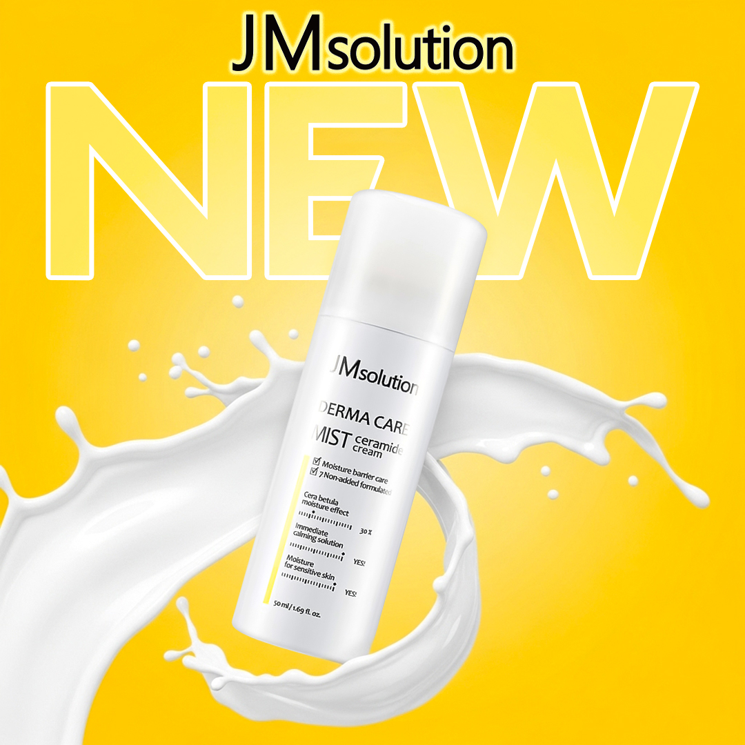 Новинка JMsolution