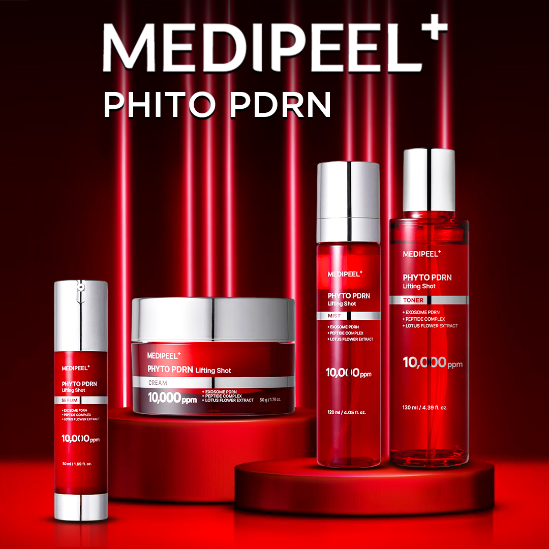 Medi-Peel Омолоджуюча Phyto PDRN серія