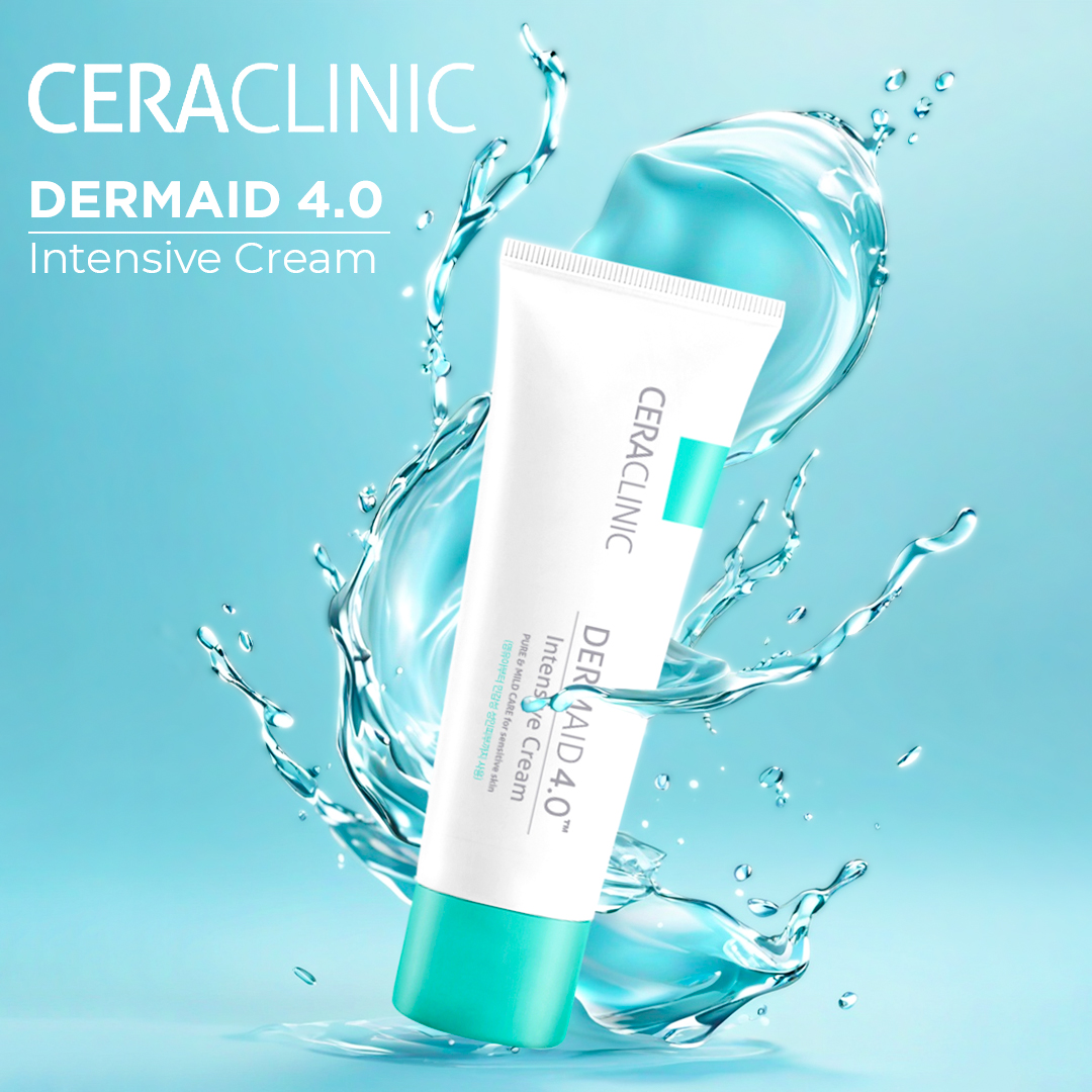 CERACLINIC Dermaid 4.0 Intensive Cream