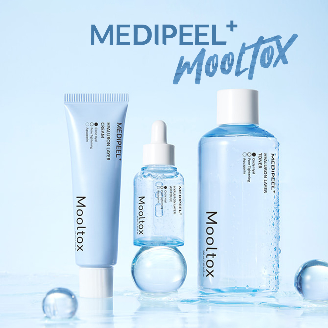 Medi Peel Mooltox