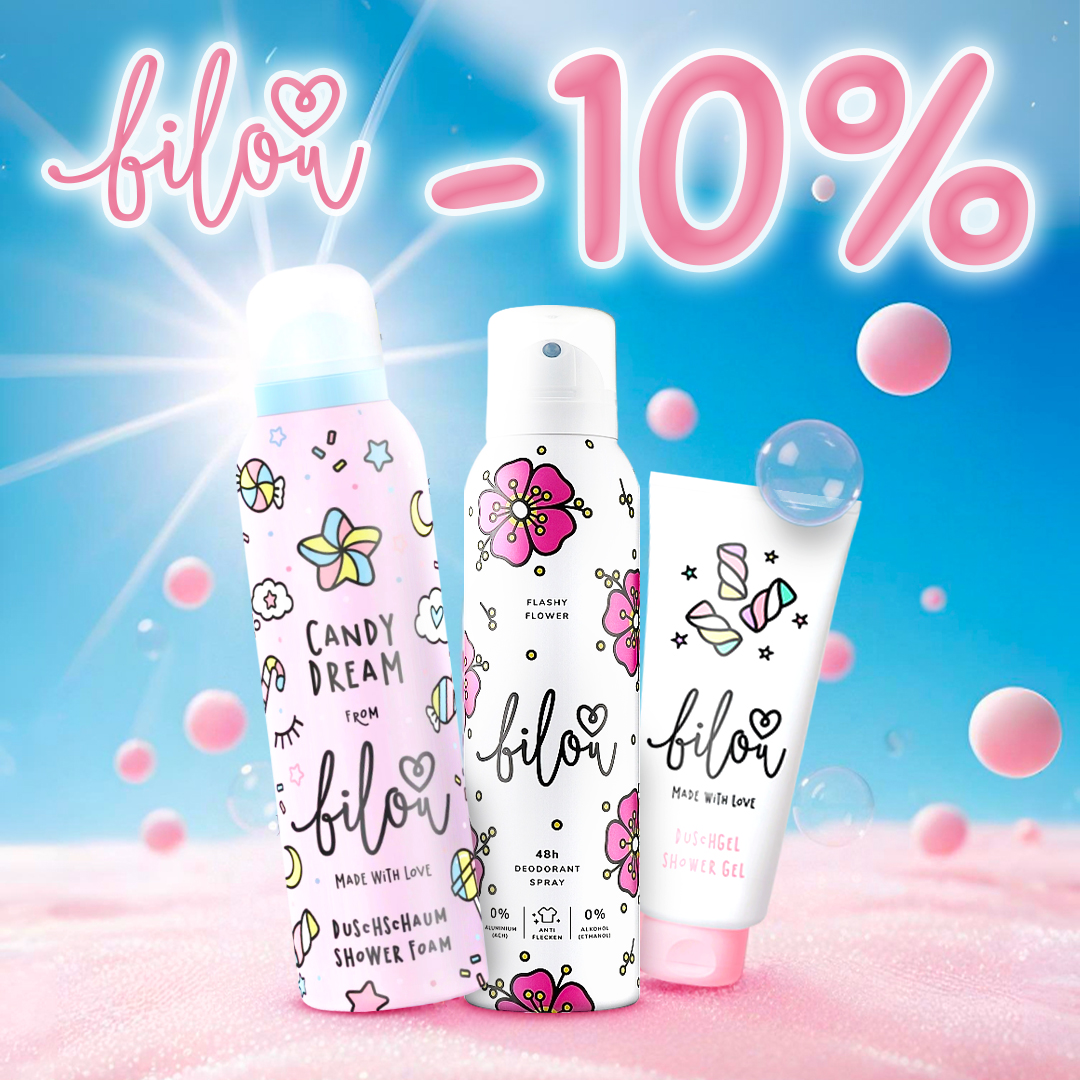 BILOU -10%